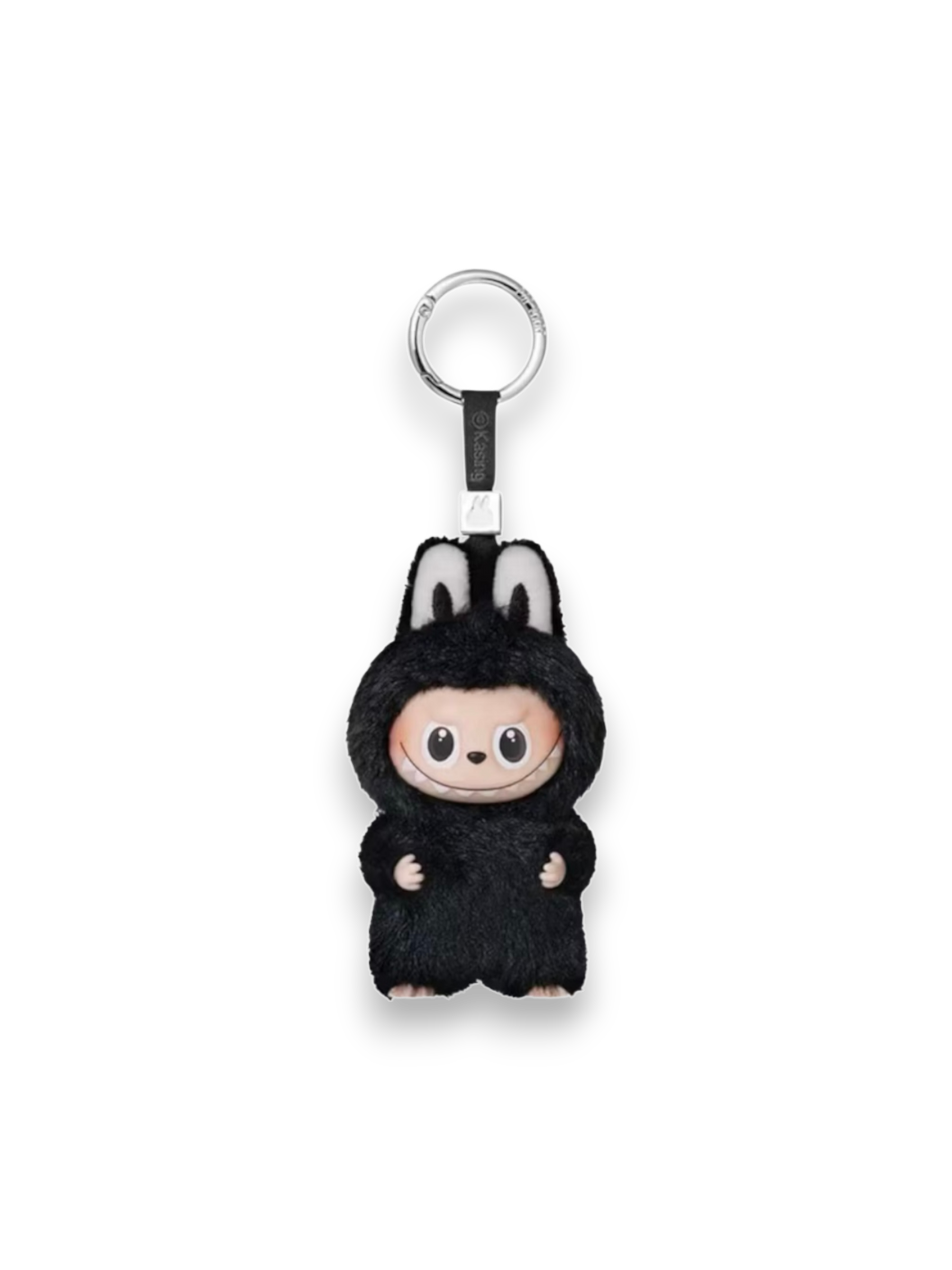 Pop Mart Labubu The Monsters Pin for Love Series Vinyl  (R)