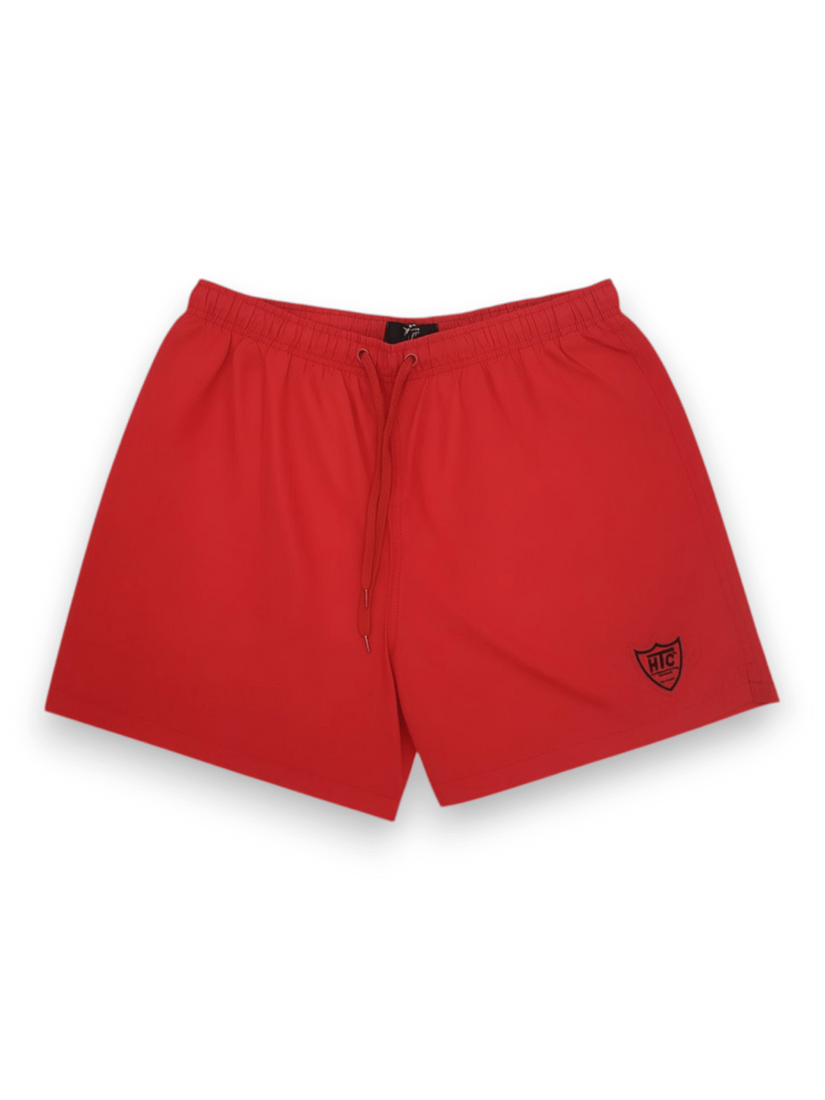 HTC Los Angeles Swim Trunk "Red"