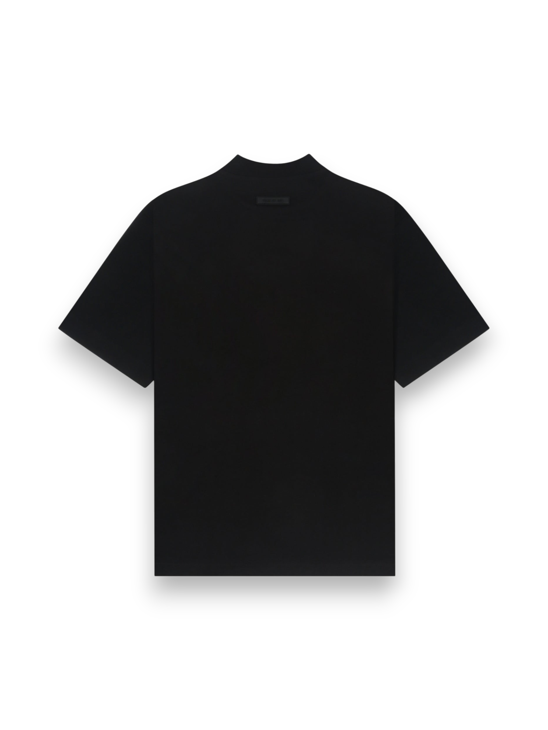 T-shirt Fear of God Essentials Tee arched logo