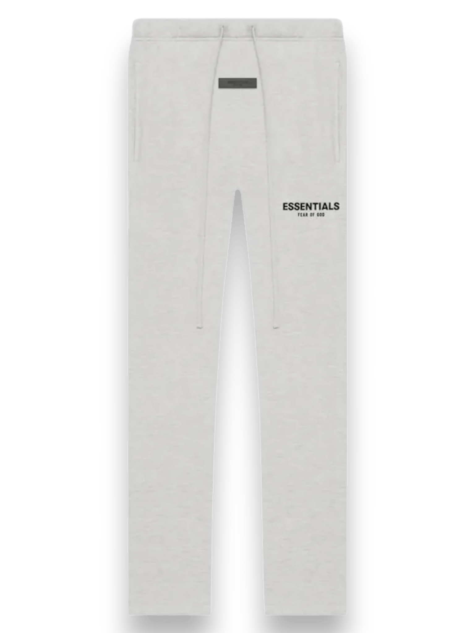 Fear of God Essentials Sweatpants Light Oatmeal