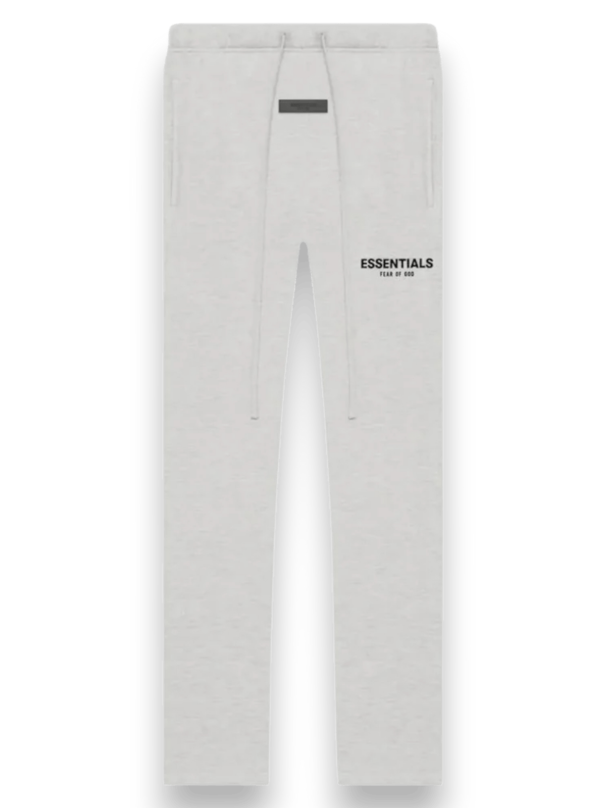 Fear of God Essentials Sweatpants Light Oatmeal