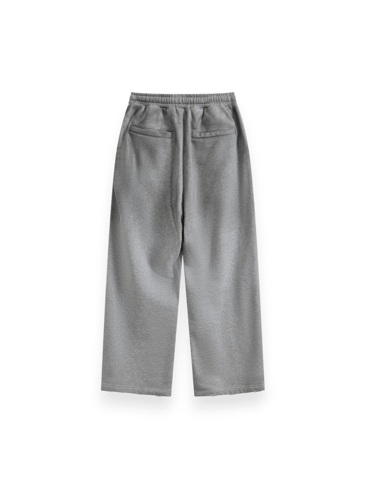 Acupuncture Mayhem Pant Grey Heater