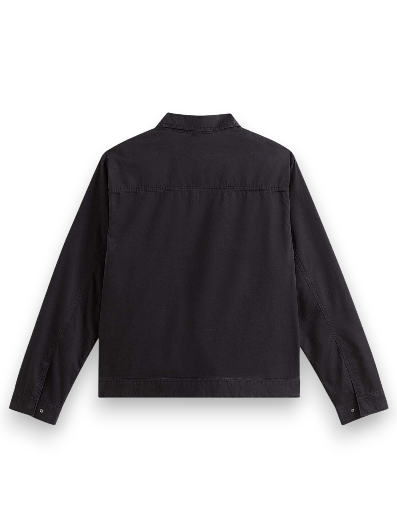 Vans Pomona Station Jacket Black