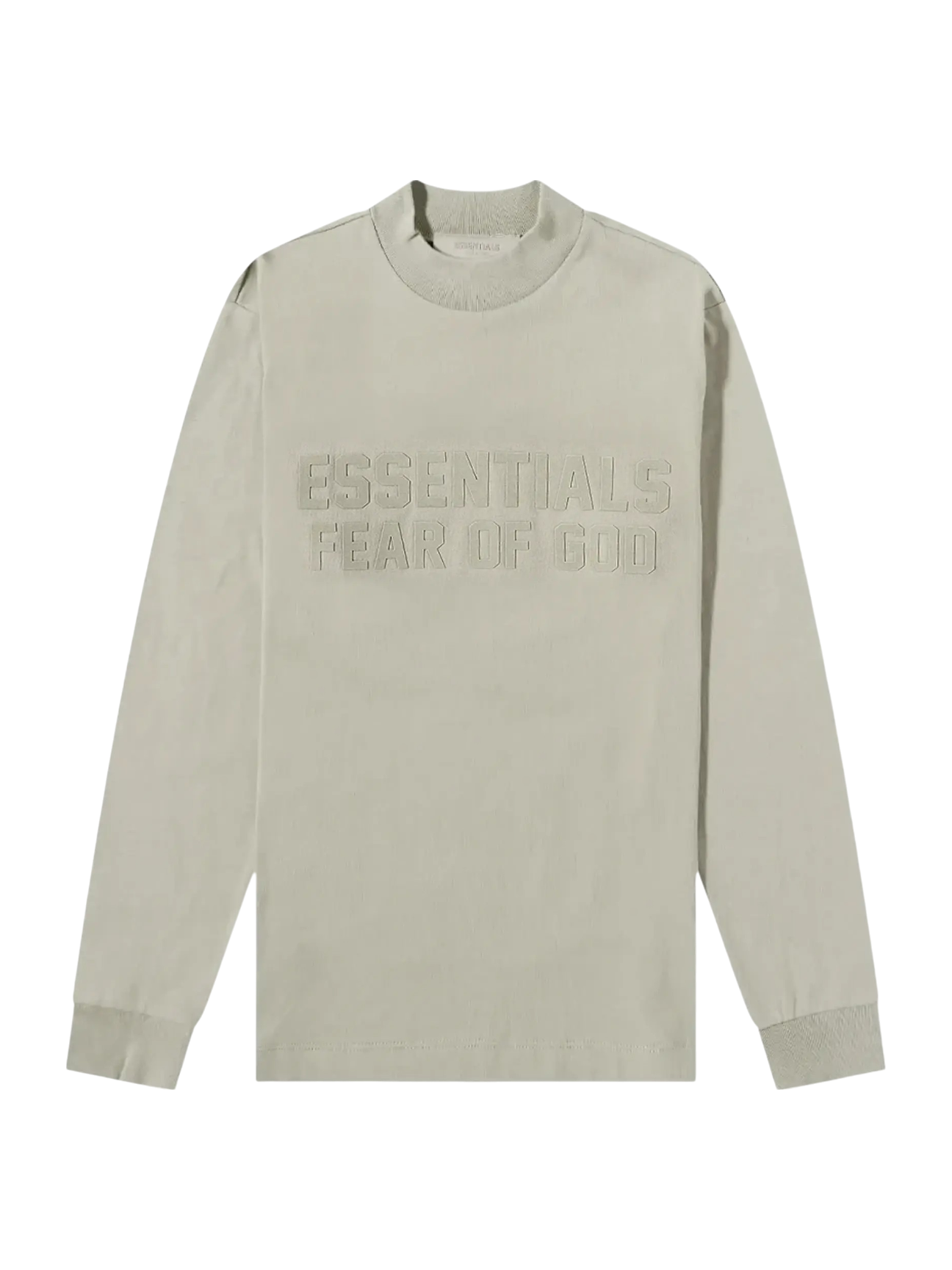 Fear of God Essentials Relaxed Crewneck Seal