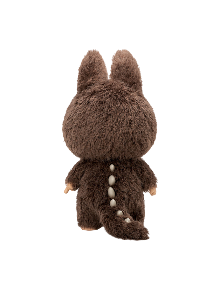 Pop Mart Labubu The Monsters I Found You Vinyl Doll