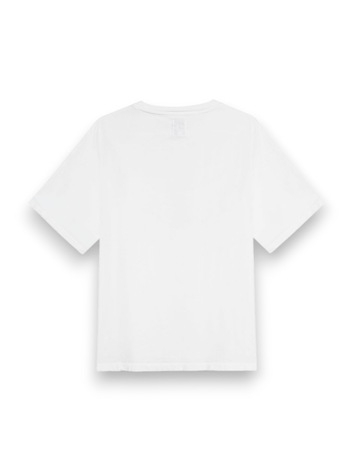 Twojeys Eternal Riders White Tee