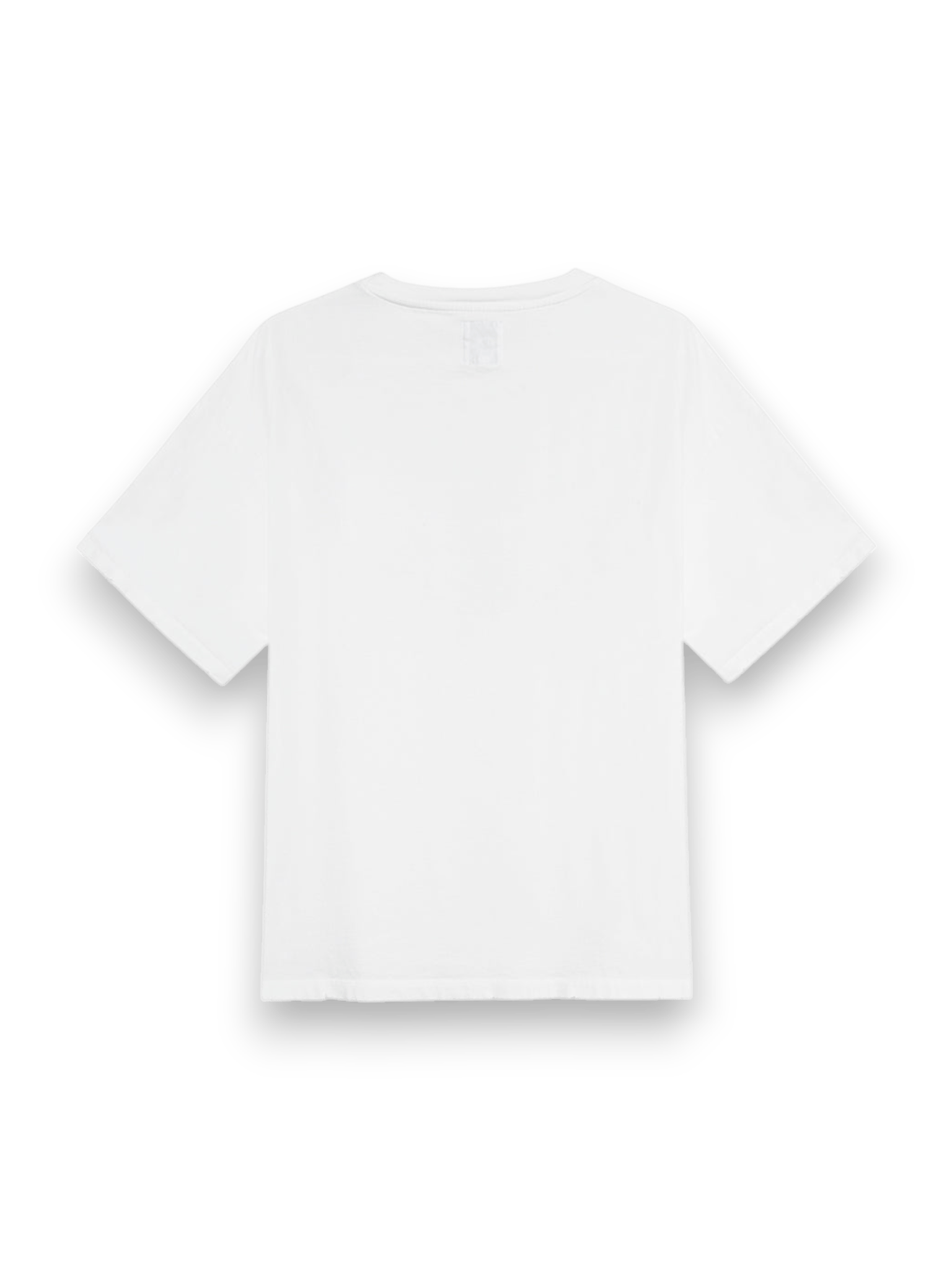 Twojeys Eternal Riders White Tee