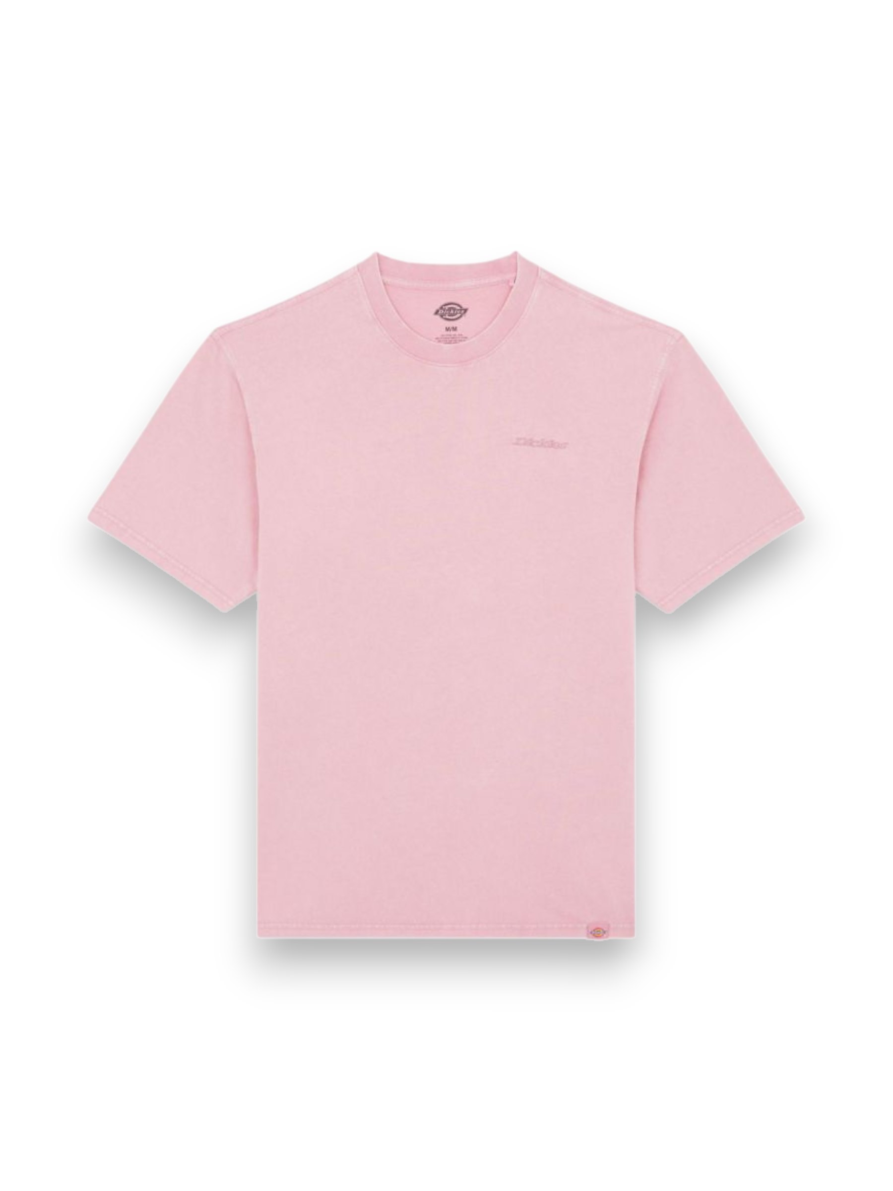 Dickies Plentywood Tee Pink