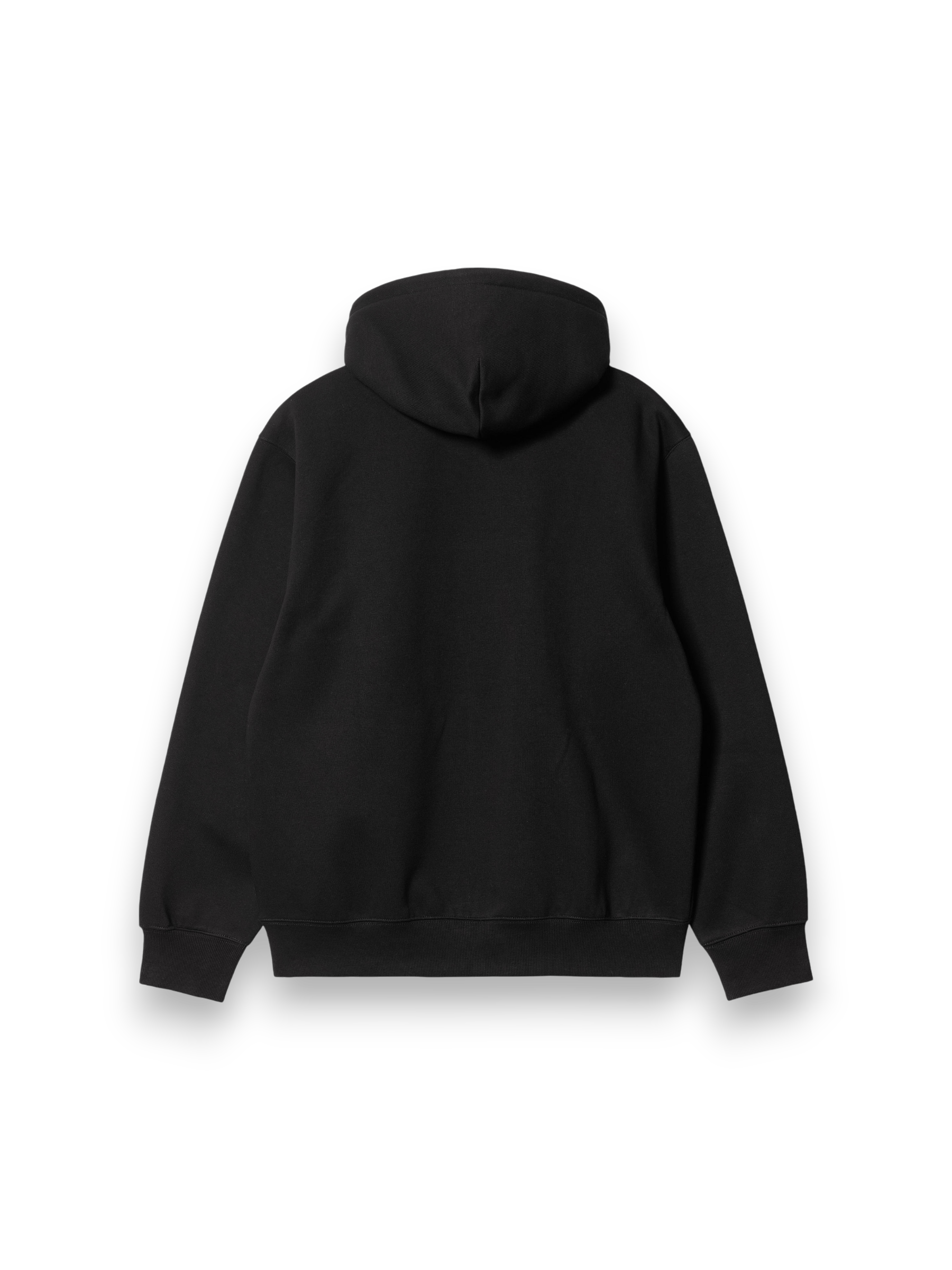 Carhartt WIP Sweatshirt Hoodie 'Black'