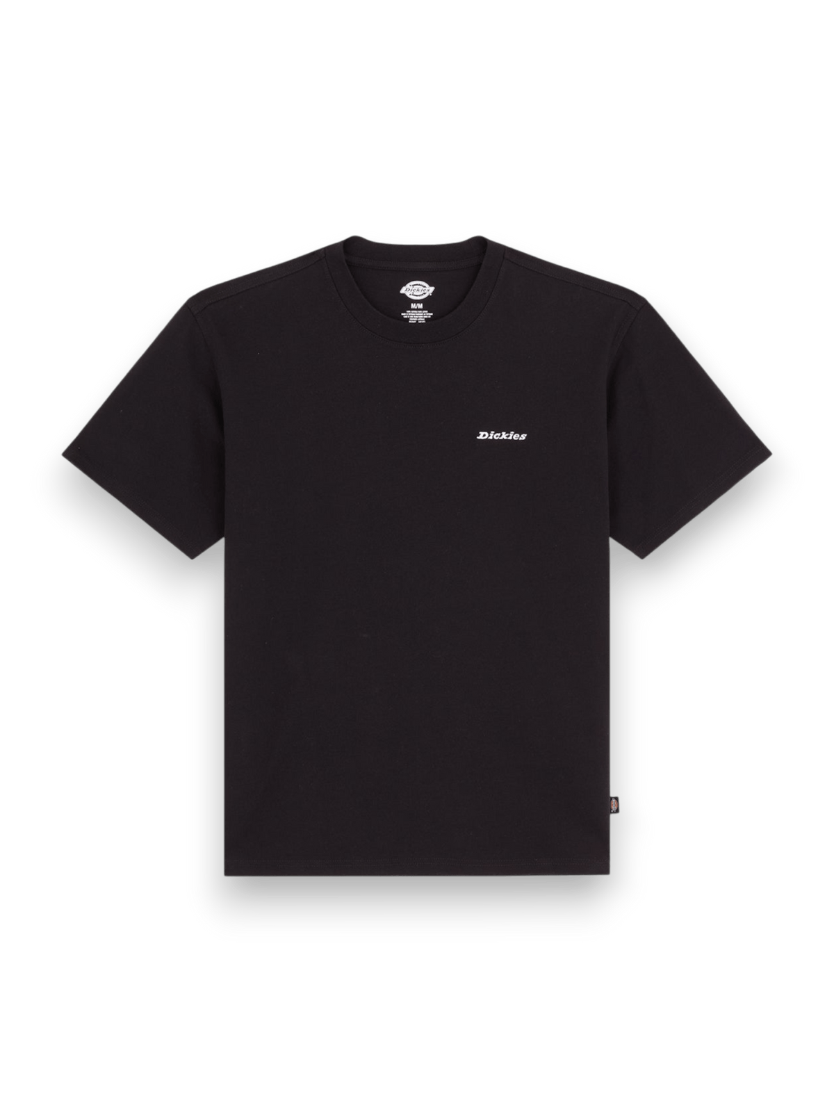 Dickies T-shirt Loretto Black