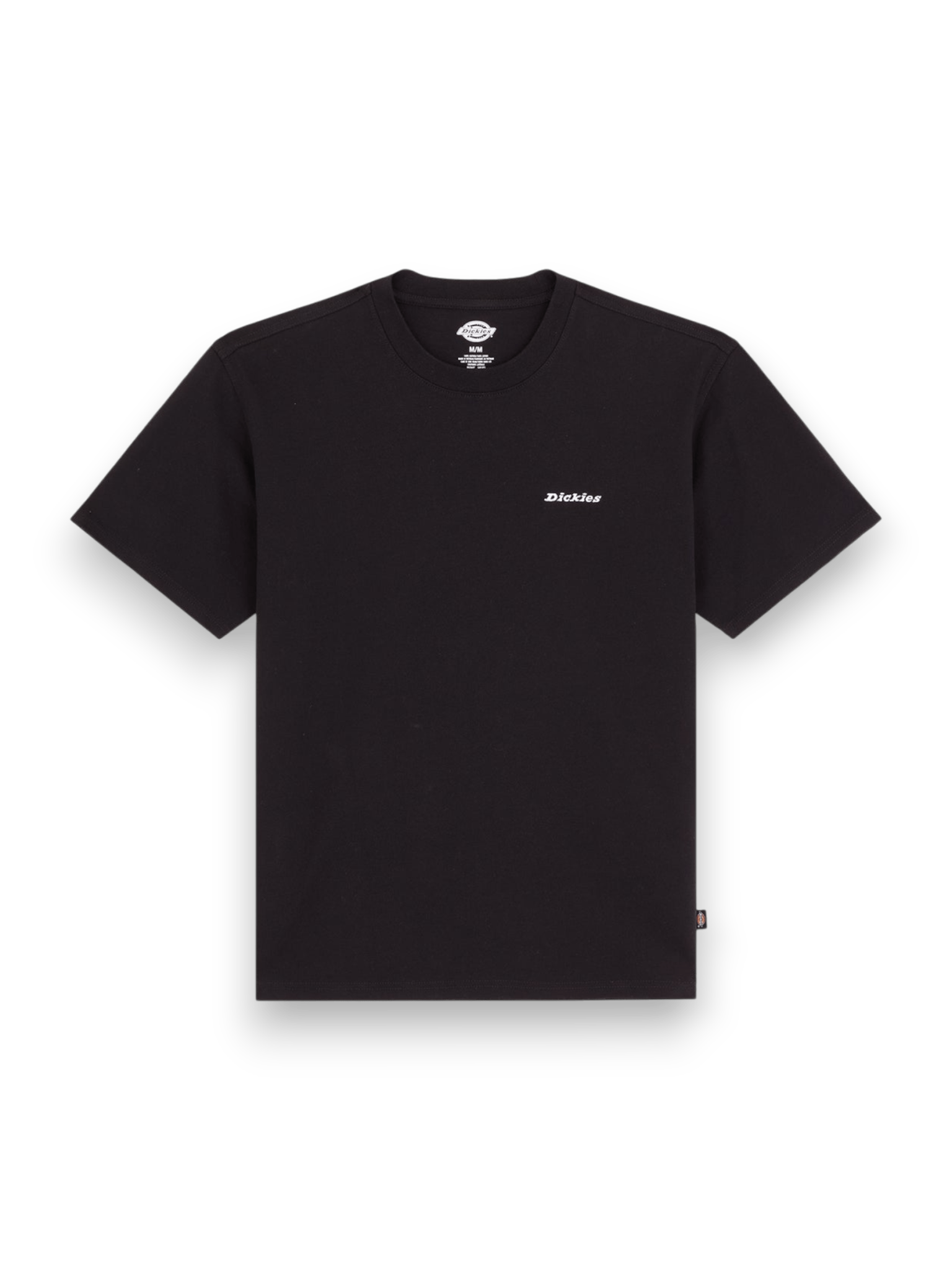 Dickies T-shirt Loretto Black