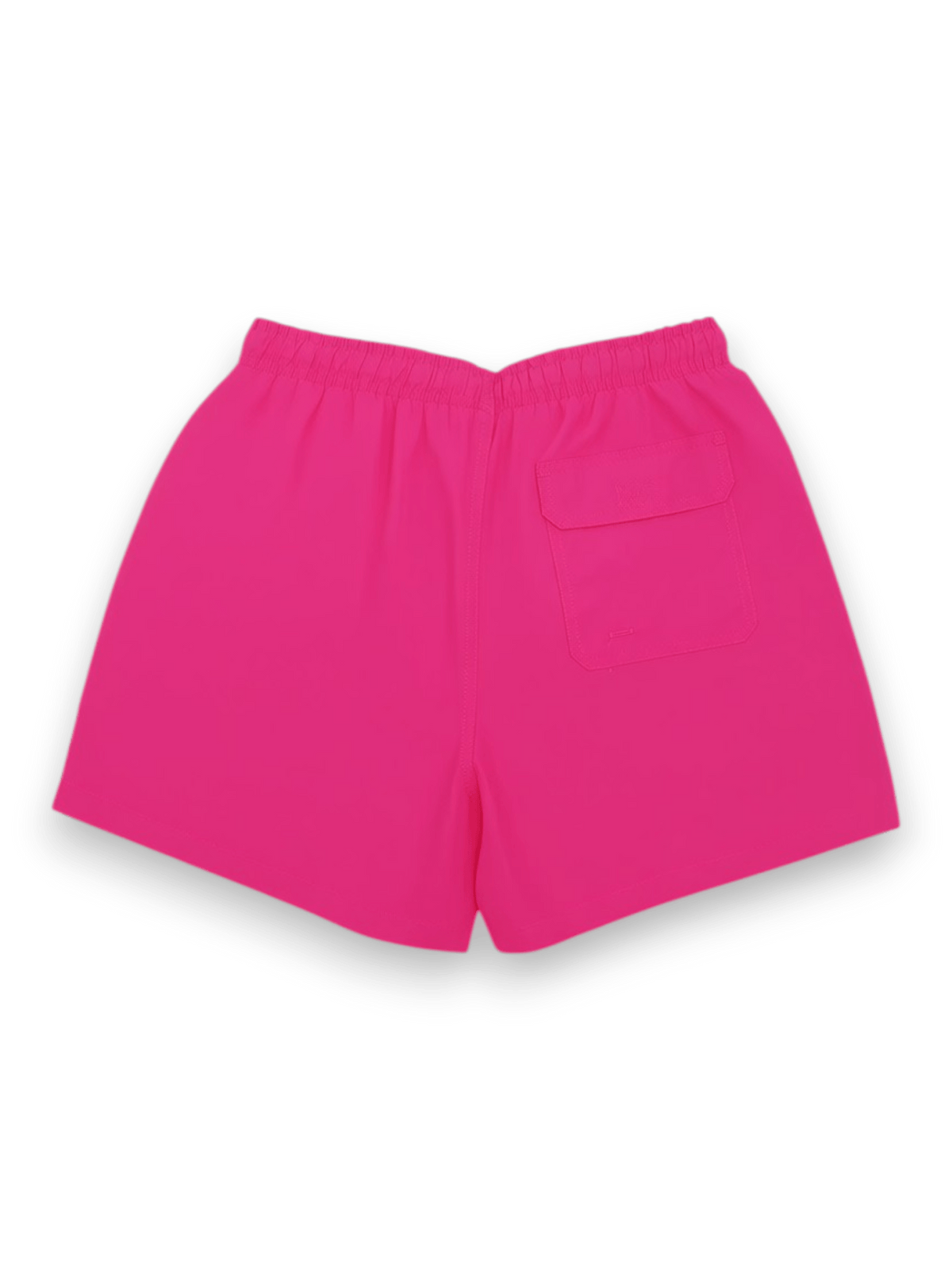 HTC Los Angeles Swim Trunk "Fuchsia"