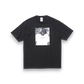 Supreme x Jordan Biggie Short-Sleeve Top 'Black'