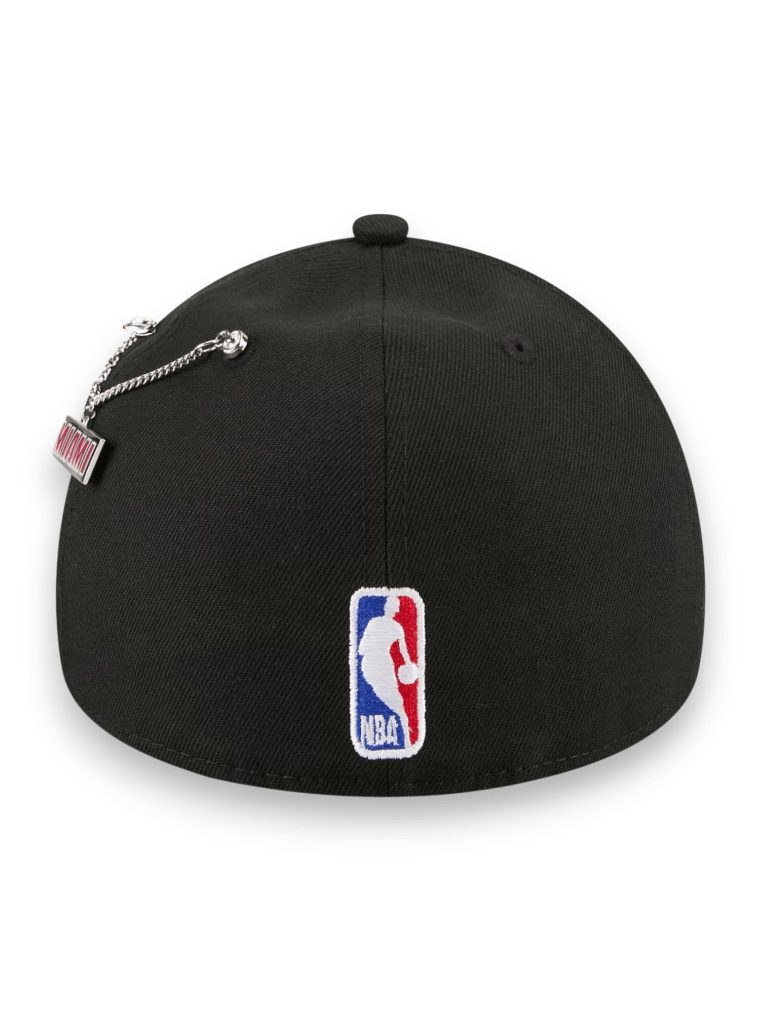 New Era 59FORTY A-Frame Miami Heat Glitter Draft 26