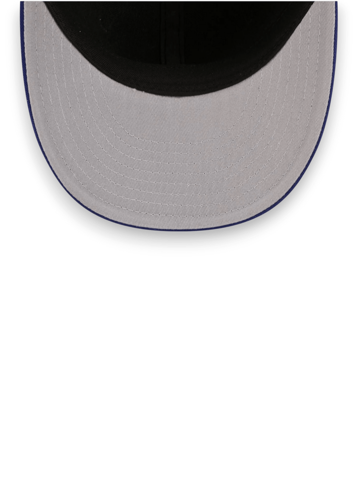 New Era Cap 59FIFTY Three Looms American Herringbone Los Angeles Dodgers