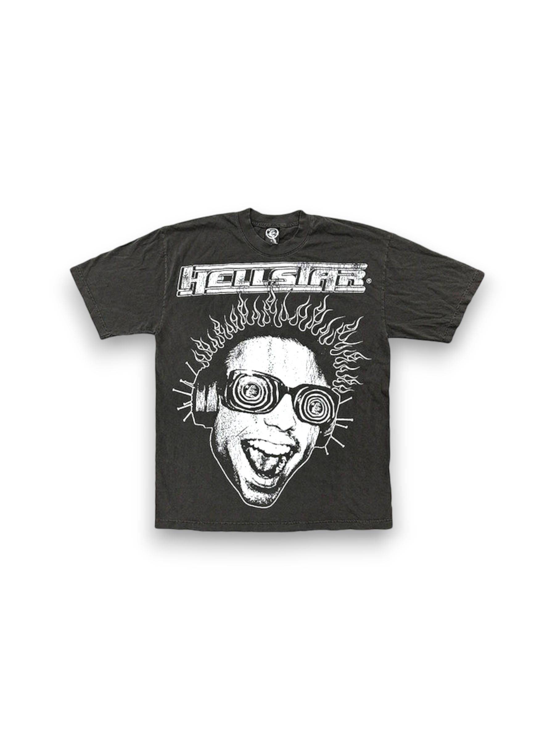 Hellstar Sounds Like Heaven Shirt Black
