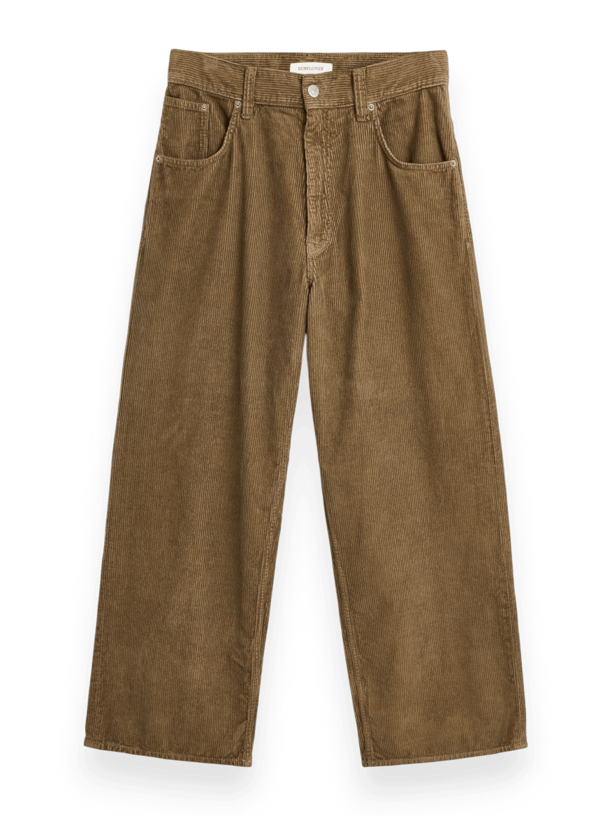 Sunflower Super Wide Taupe
