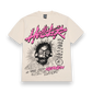 Hellstar Sounds Like Heaven Shirt Cream