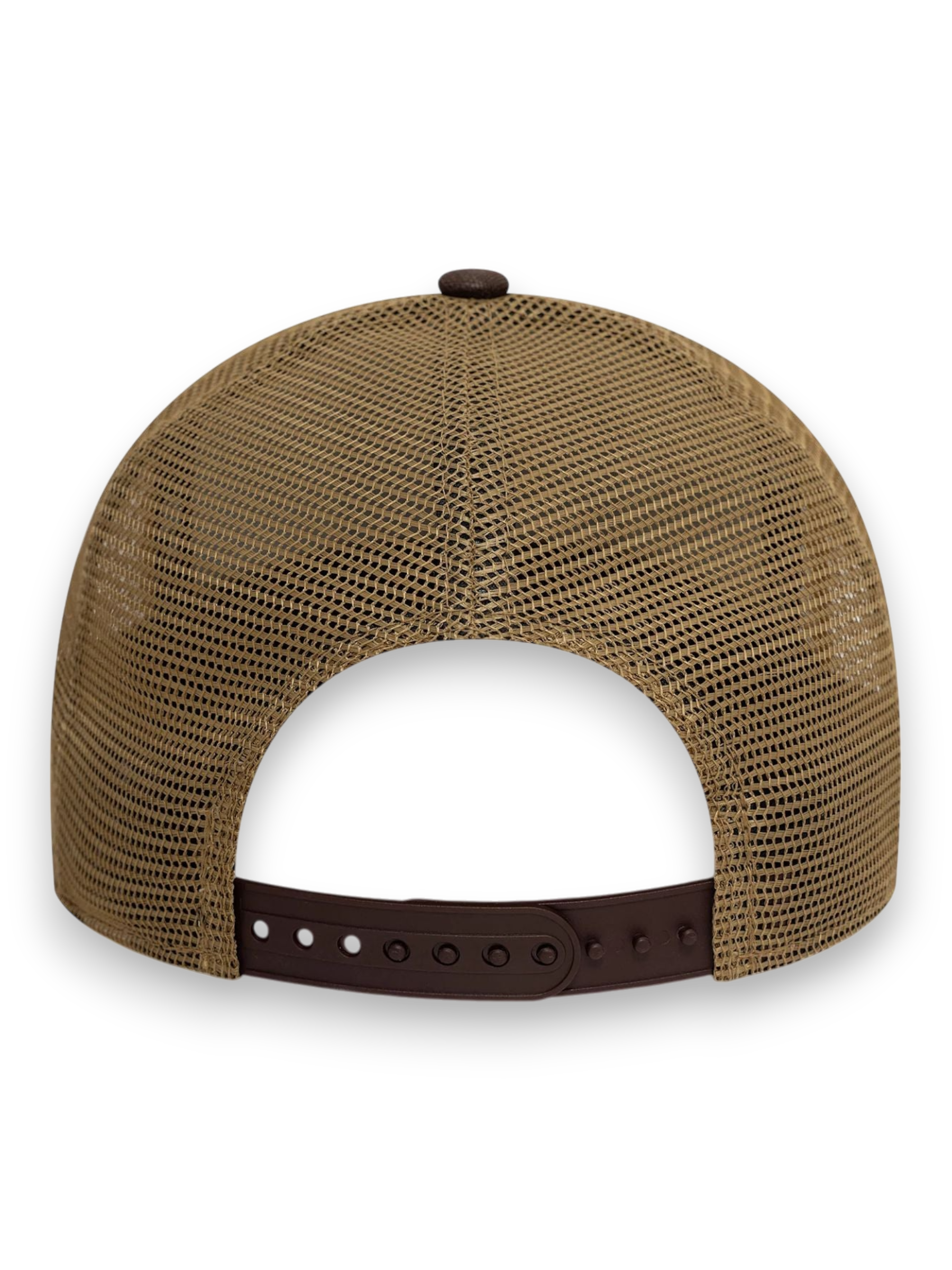 9FORTY A-Frame Trucker New Era Patch Cotton Canvas