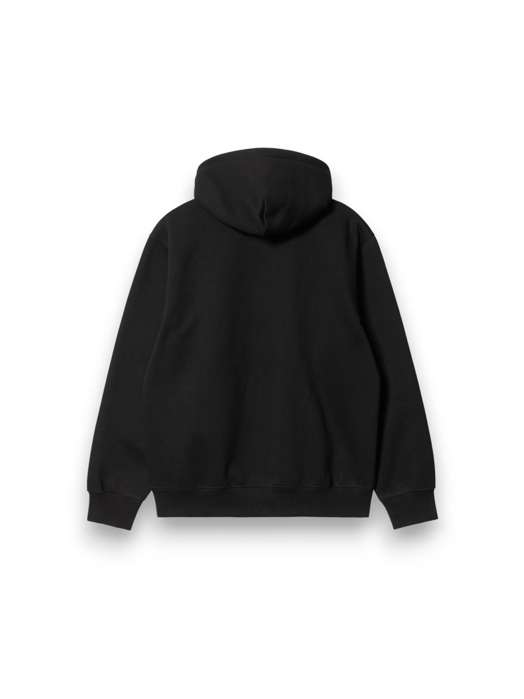 Carhartt WIP Sweatshirt Hoodie 'Black'