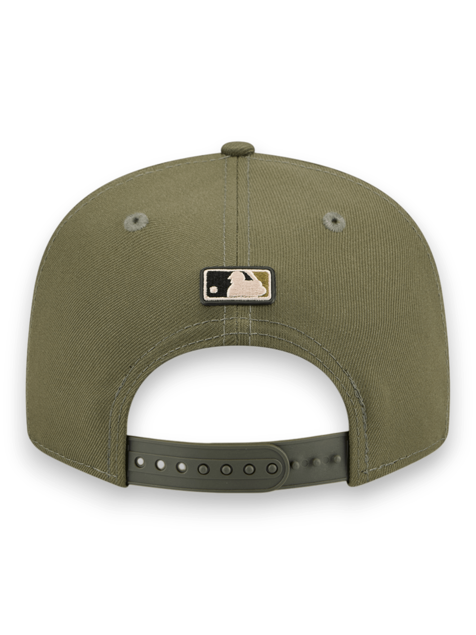 New Era Detroit Tigers 9FIFTY MLB26 DARK GREEN