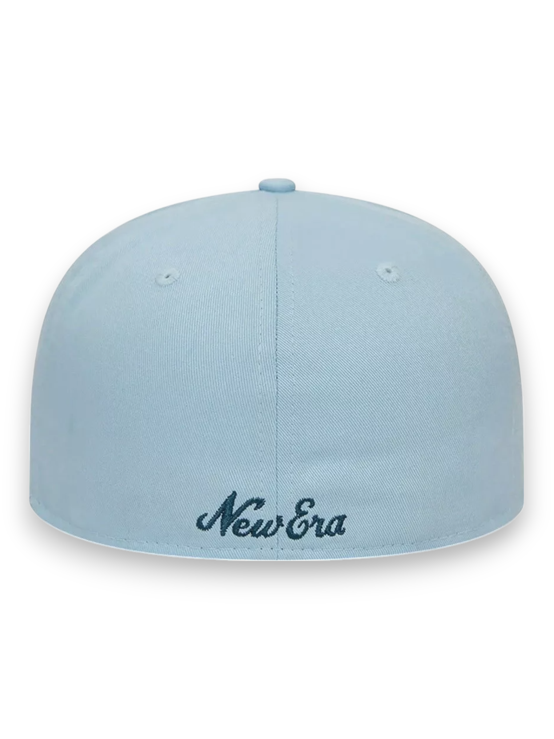 New Era Script New Era 59FIFTY Fitted Cap