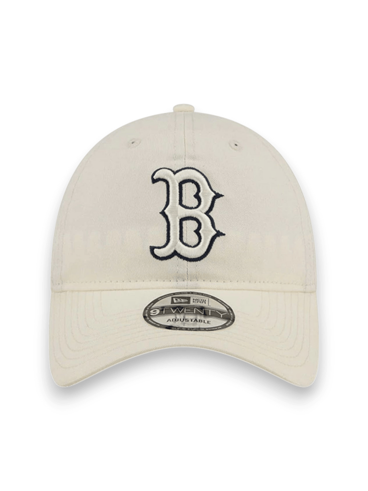 9TWENTY Boston Red Sox MLB White