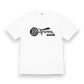 Supreme Records Tee White