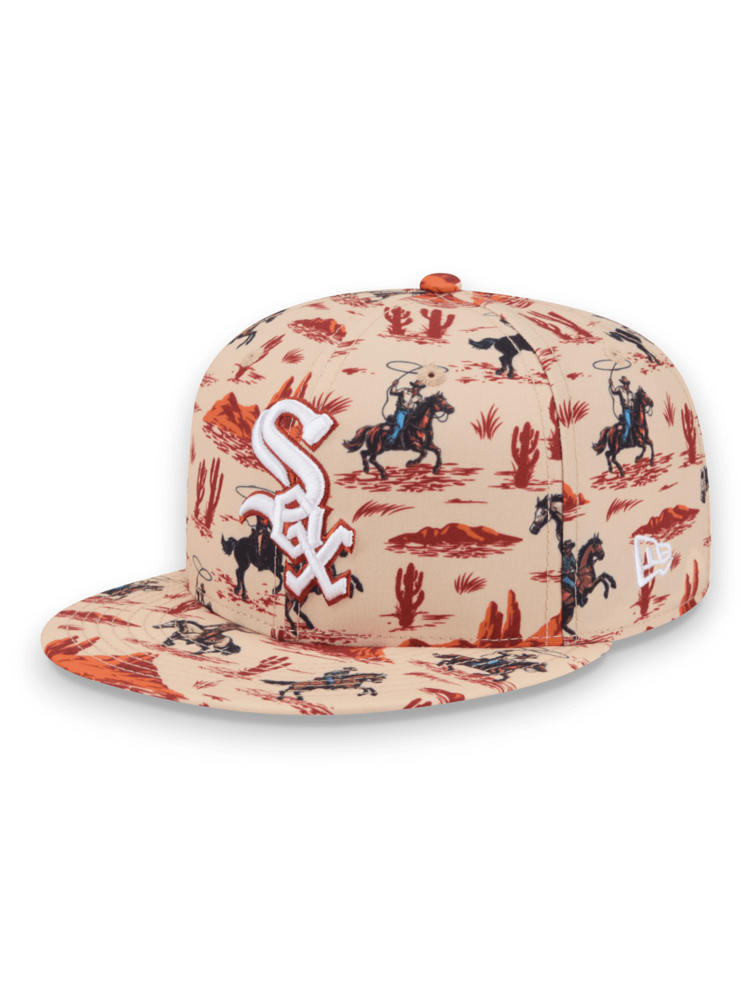 New Era Cap 9FIFTY Print950 Chicago