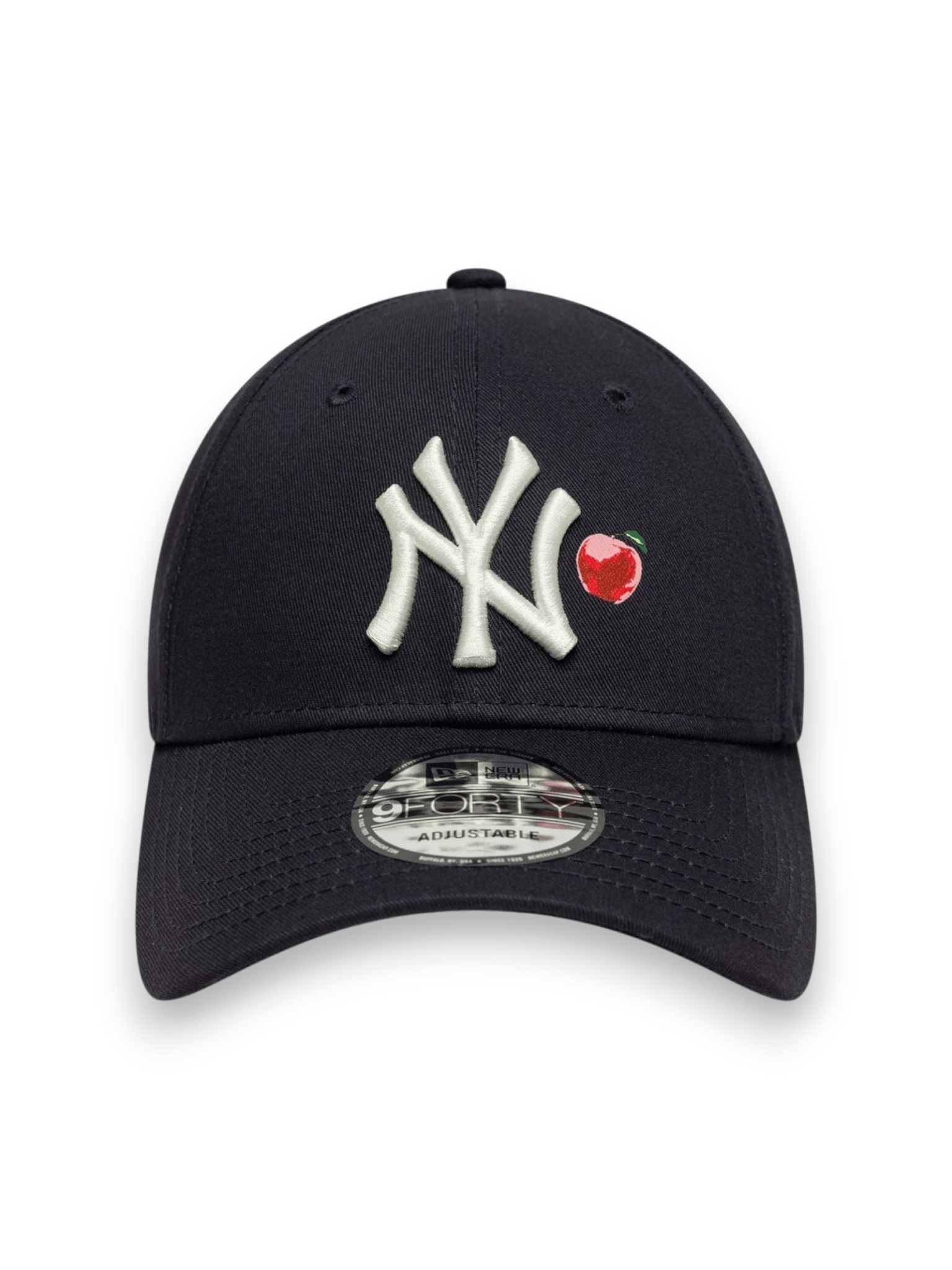 New Era 9FORTY New York Yankees MLB Fruit Icon Blue Navy