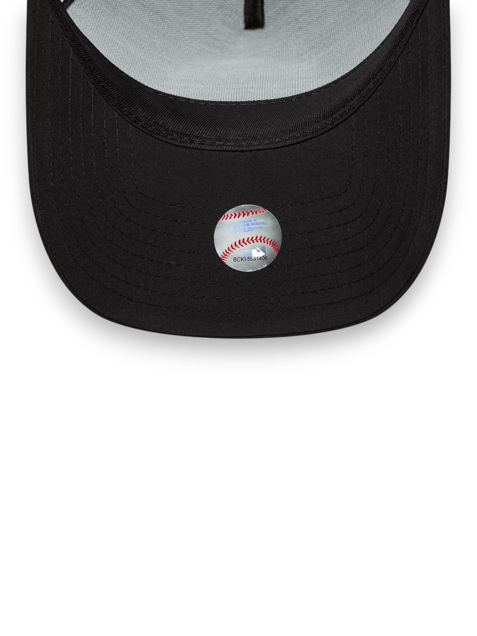New Era Cap 9FORTY A-Frame Trucker Seattle Mariners MLB Sport Black