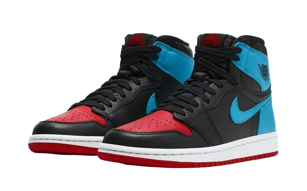 Jordan 1 Retro High NC to Chi