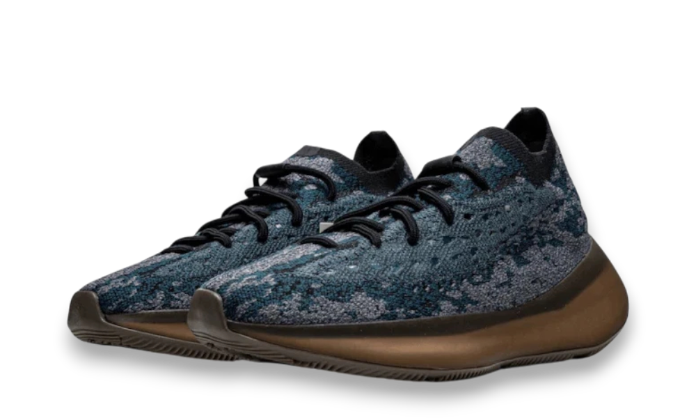 adidas Yeezy Boost 380 Covellite