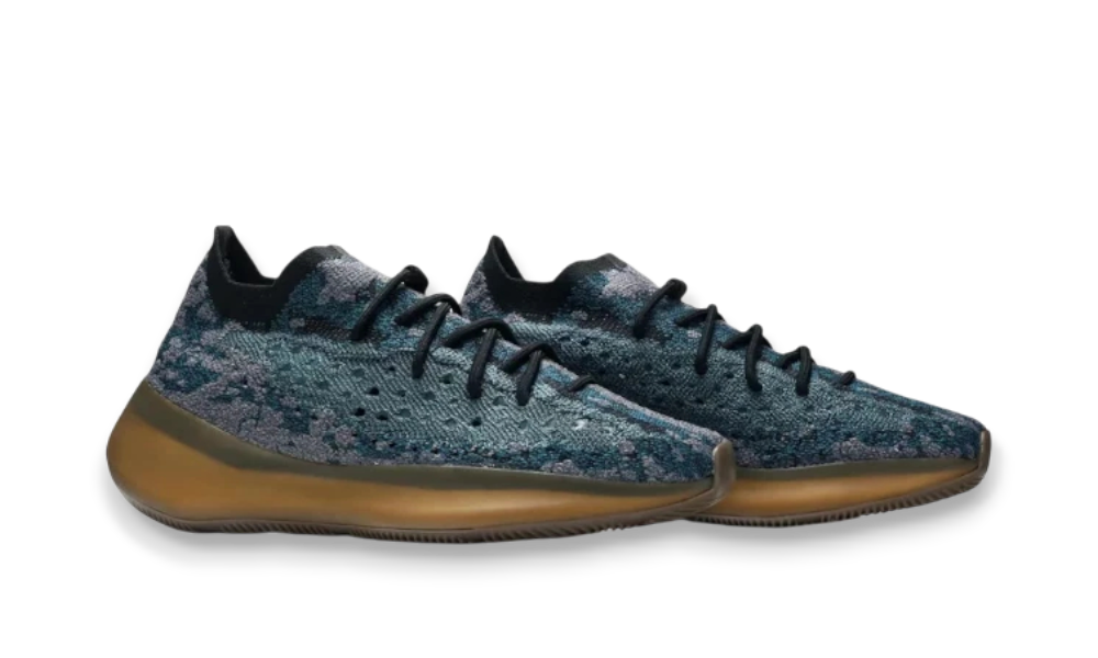 adidas Yeezy Boost 380 Covellite