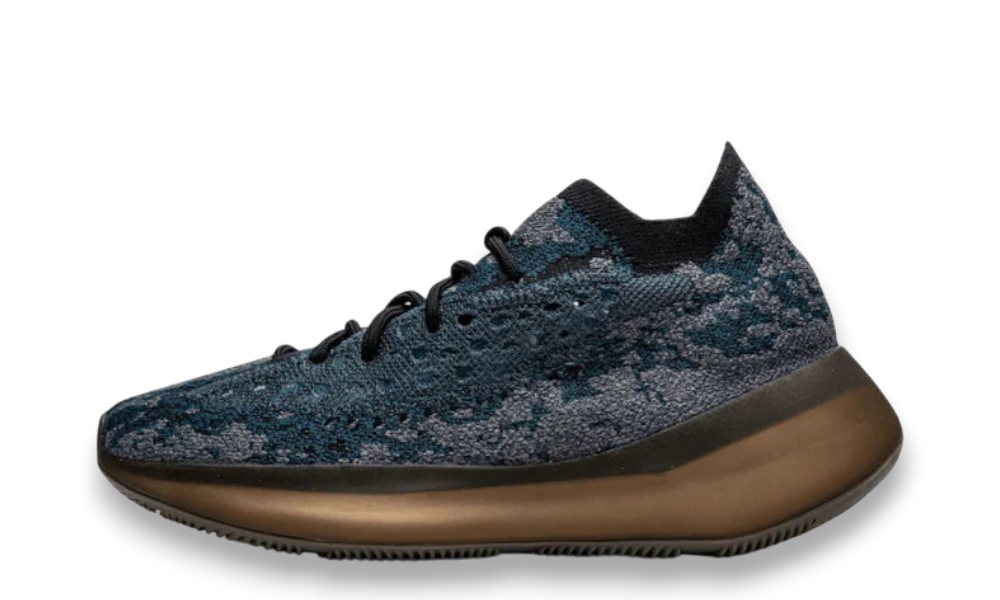 adidas Yeezy Boost 380 Covellite