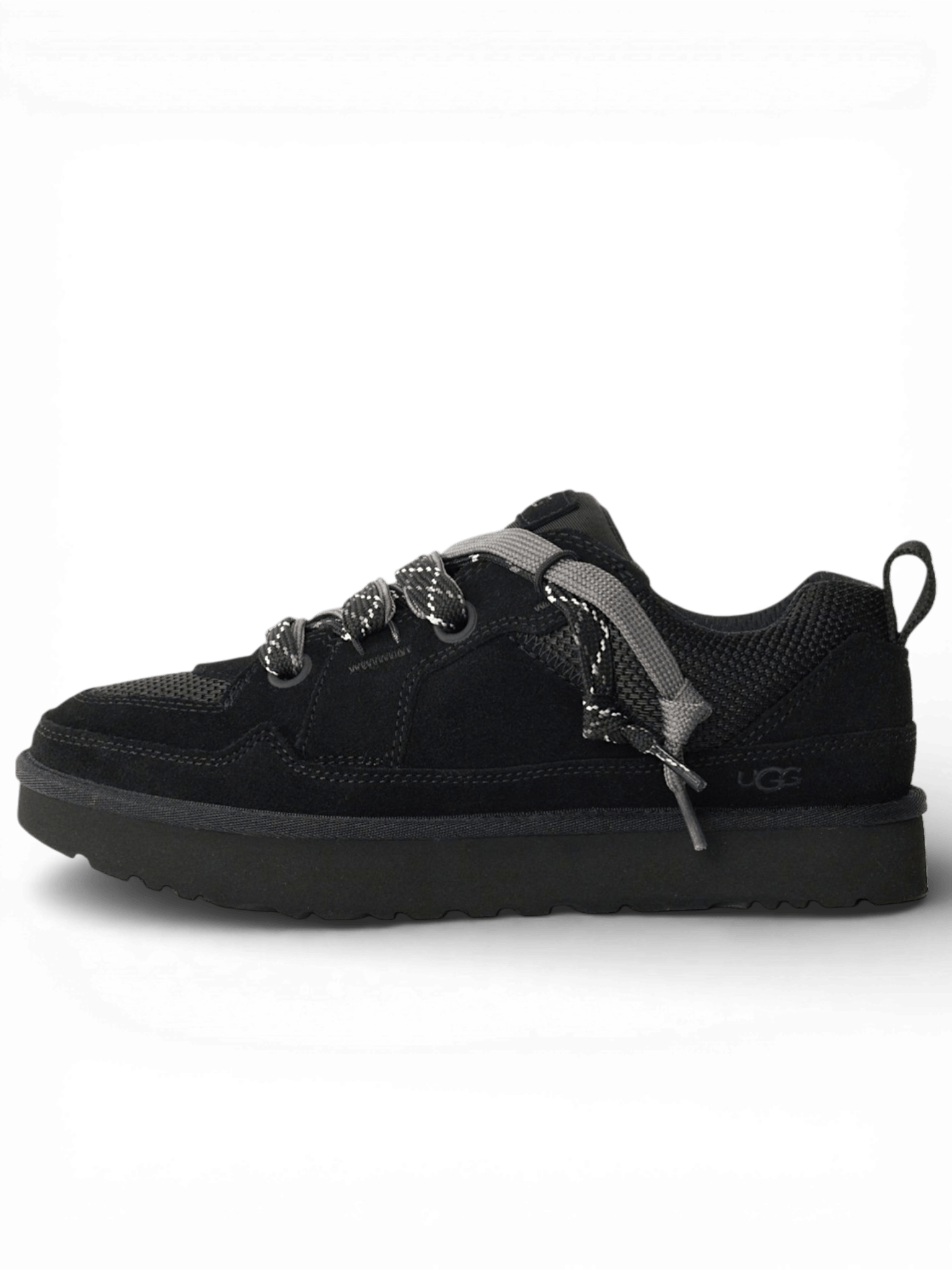 UGG Lowmel Lo Black