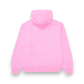 Sp5der Atlanta Hoodie Pink