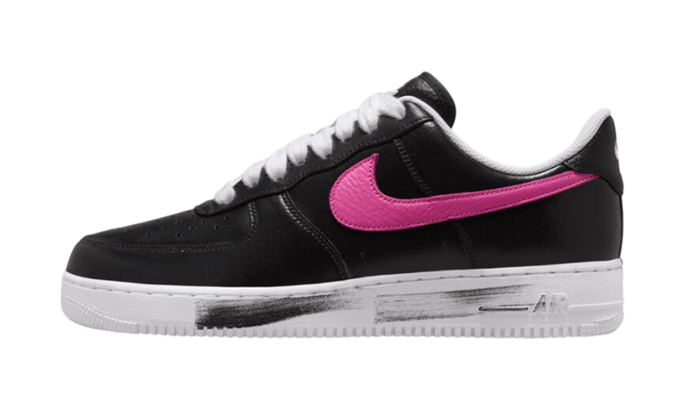 Nike Air Force 1 Low G-Dragon Peaceminusone Para-Noise 3.0