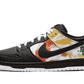 Nike SB Dunk Low Raygun Tie Dye Home