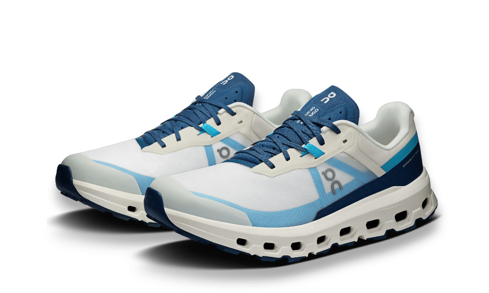 On Running Cloudvista 2 Cream Horizon