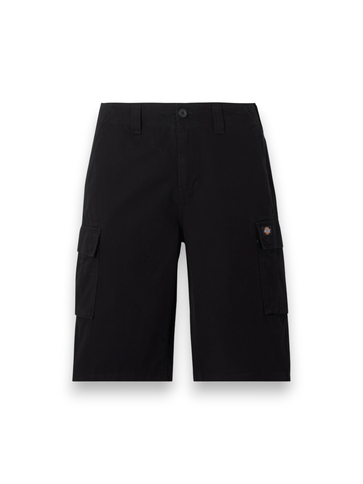 Dickies EAGLE BEND - Shorts - black