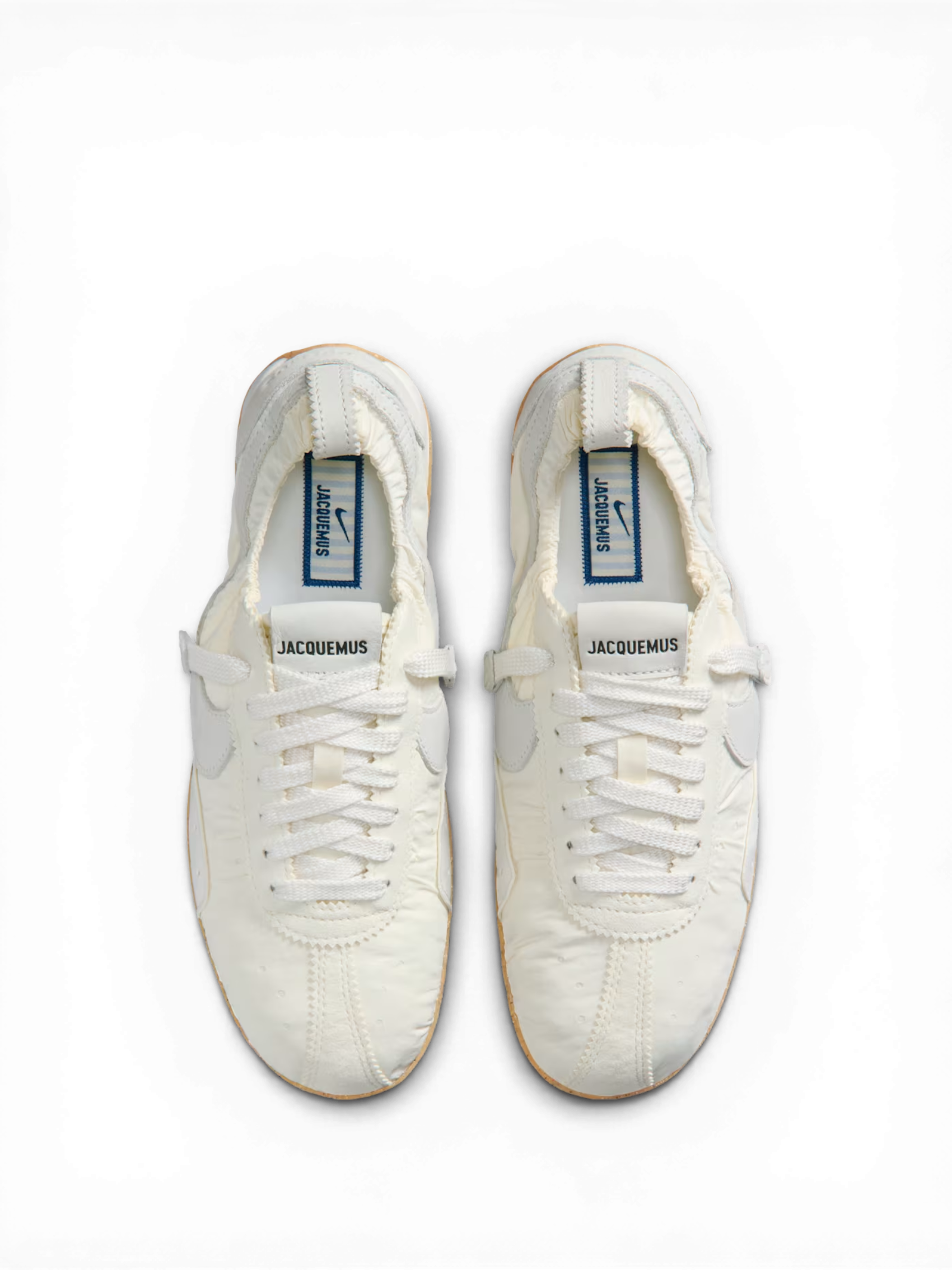 Nike Moon SP Jacquemus Soft Pearl