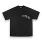 Juice Wrld x Vlone LND 999 Tee Black