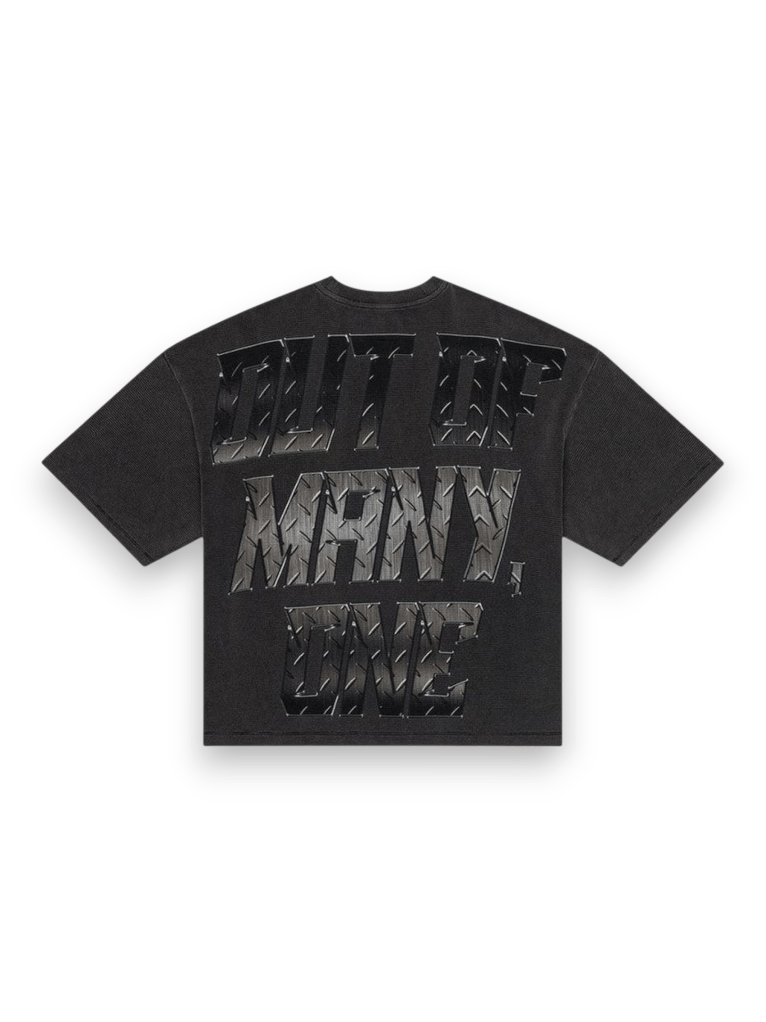 Godspeed Under Construction Thermal Tee Black