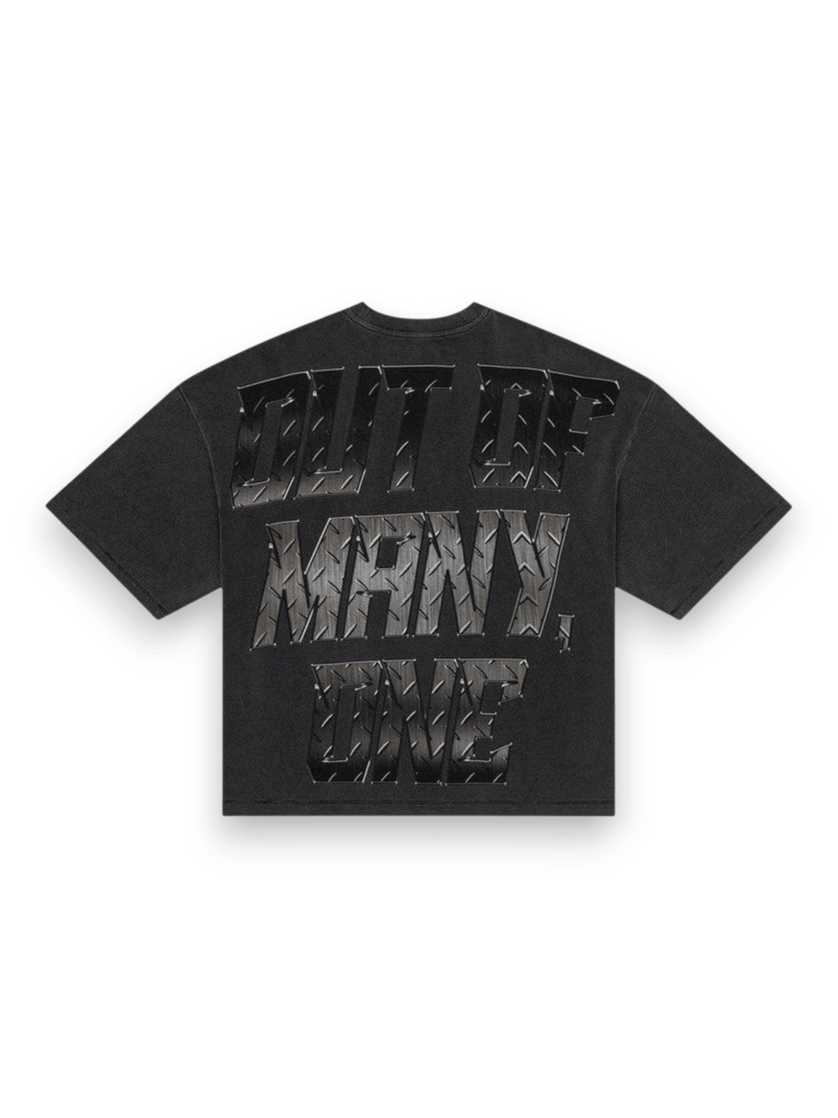 Godspeed Under Construction Thermal Tee Black