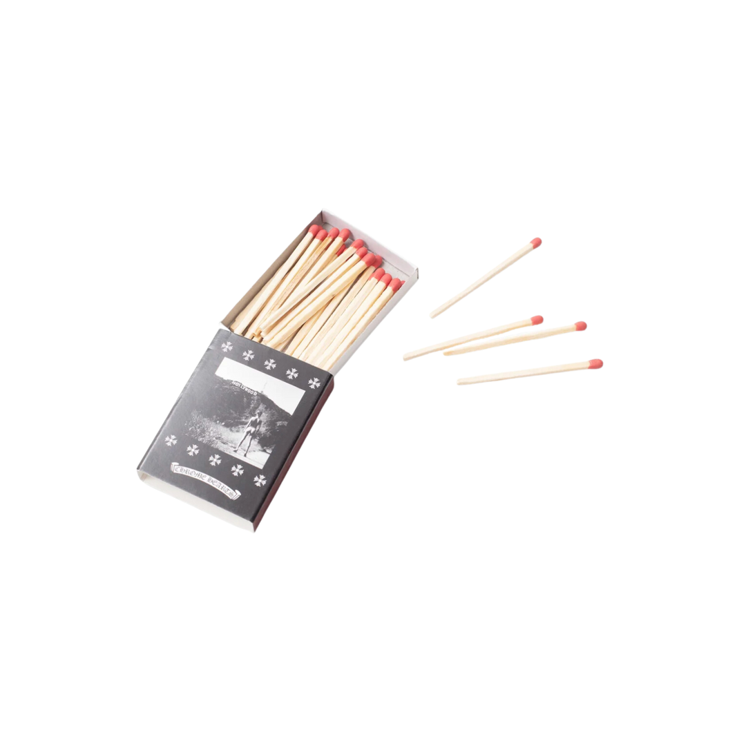 chrome hearts matches