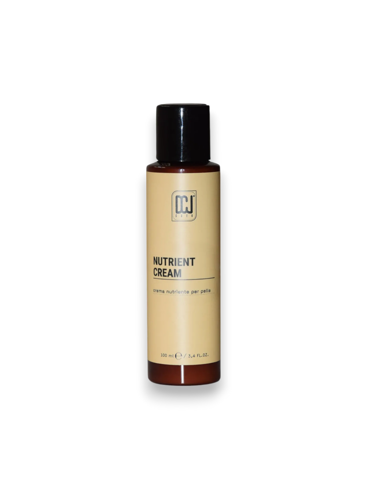 DCJ CARE NUTRIENT CREAM