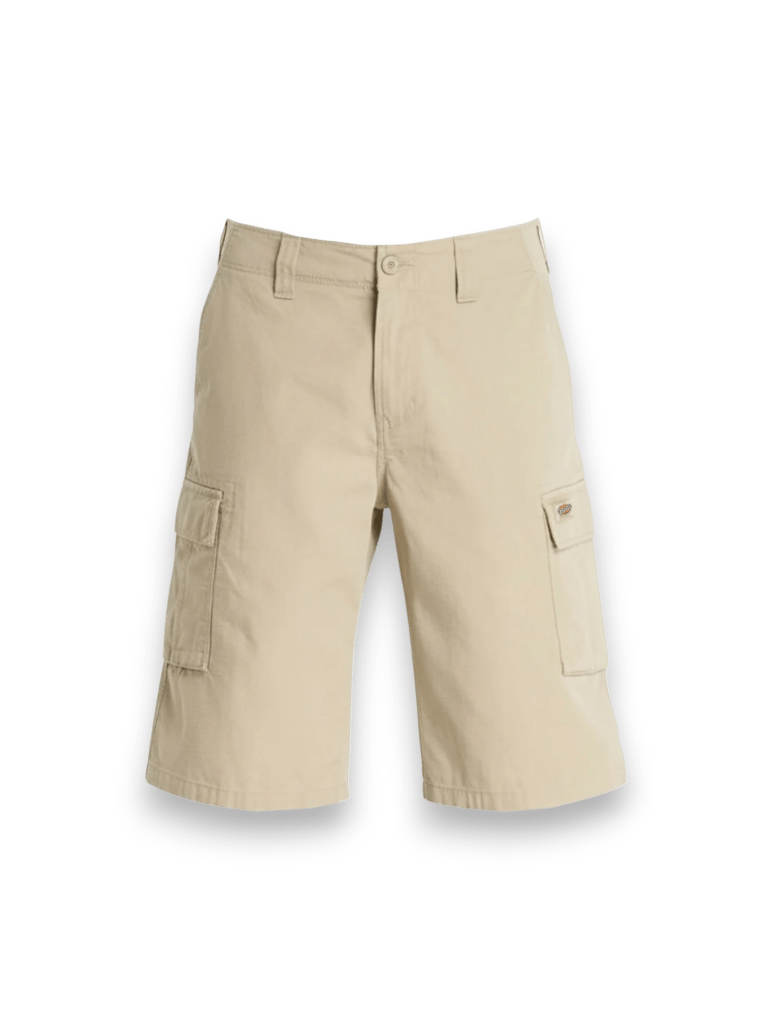 Dickies EAGLE BEND - Shorts - Khaki