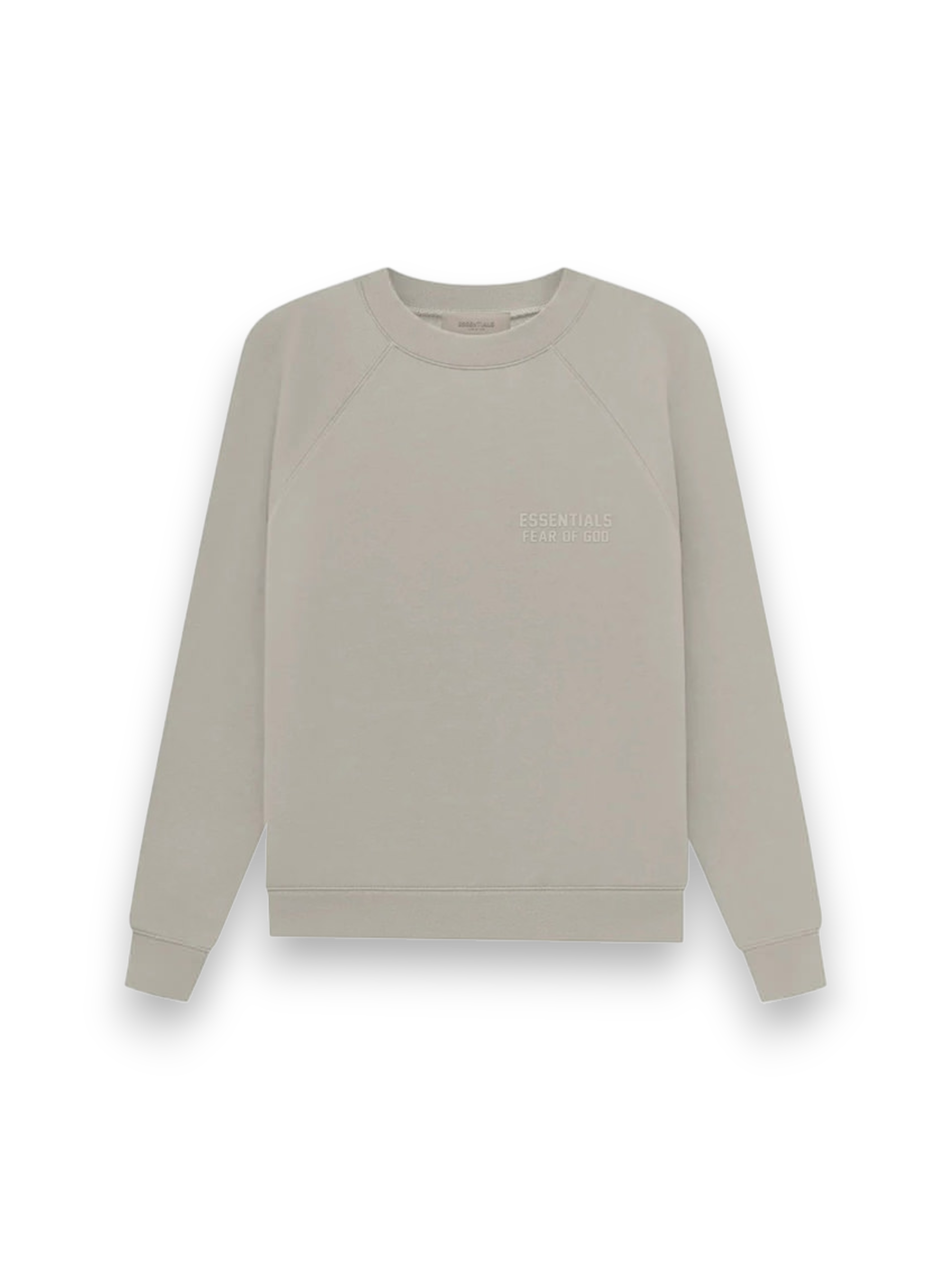 Fear of God Essentials Crewneck Sweatshirt Seal