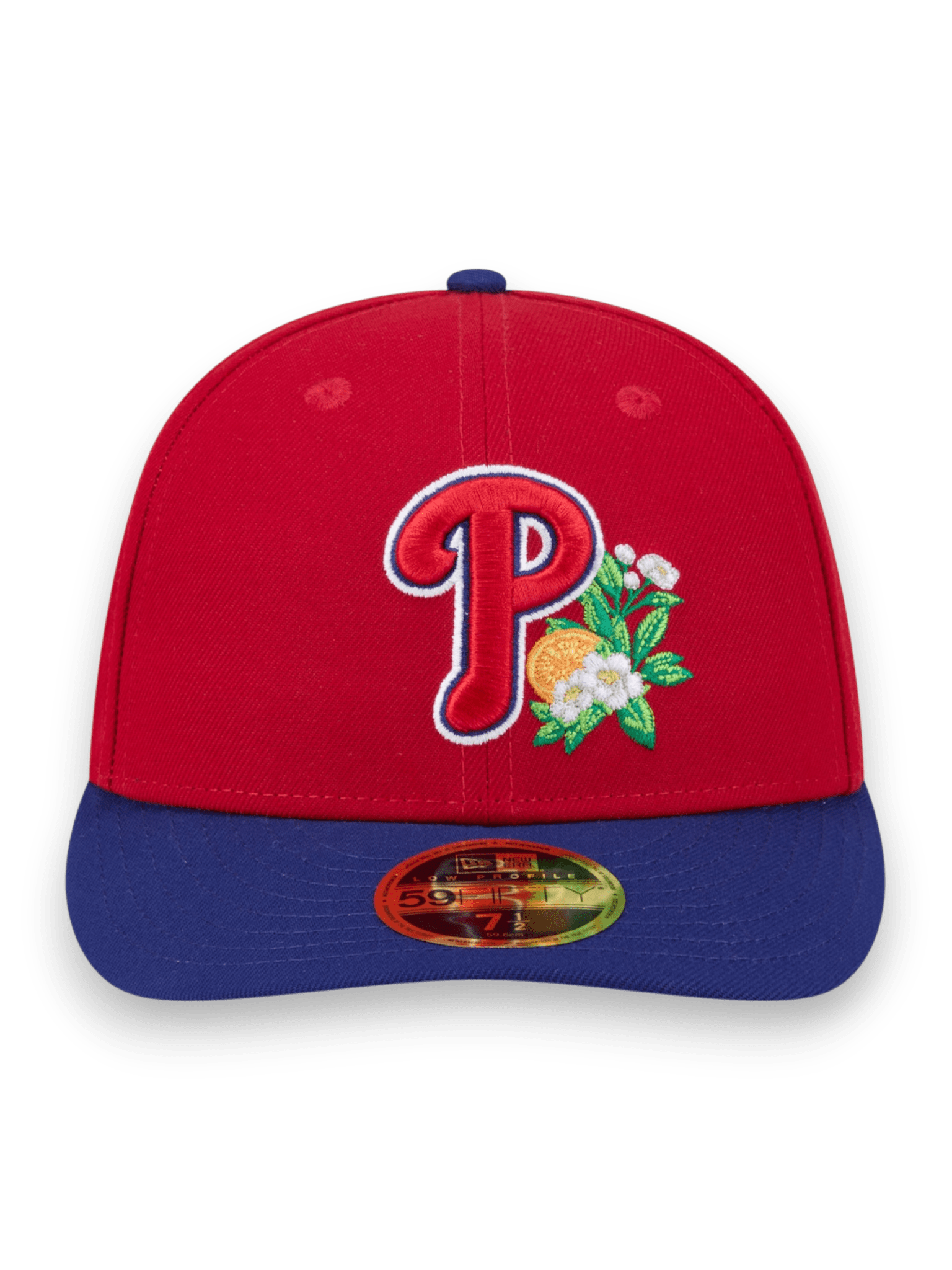 New Era Cap MLB26 ST 59FIFTY Phiph